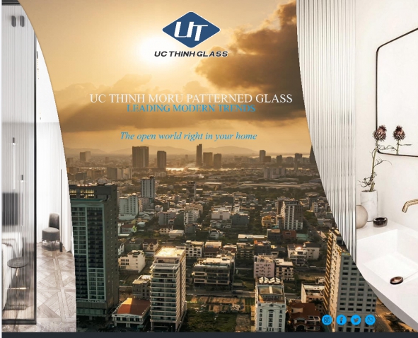 Advanced Technology, Elevating Manufacturing Excellence at Uc Thinh Vietnam