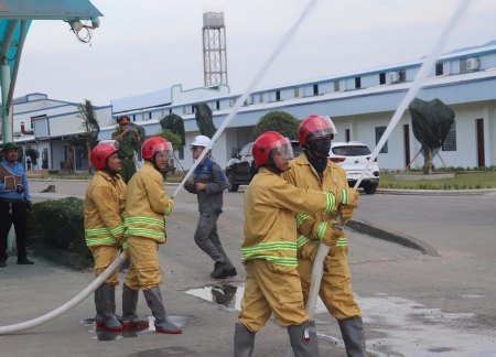 Fire Safety Training