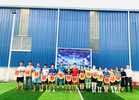 Men’s & Women’s Football Tournament 2022