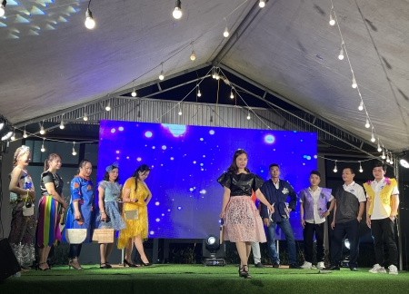 Uc Thinh Glass Got' Talent