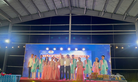 hình ảnh hoạt động