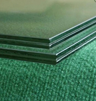 Laminated Glass