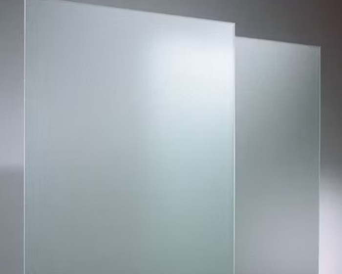 Acid Enteched Glass Products