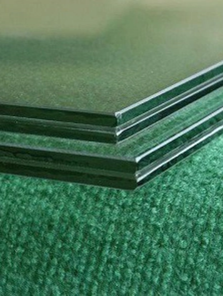 Laminated Glass