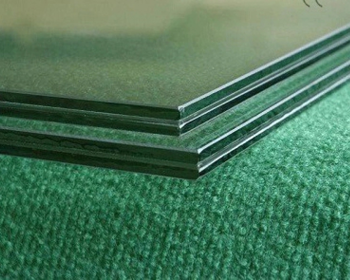 Laminated Glass Products